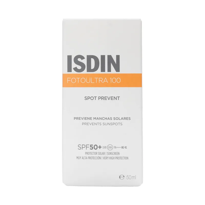 Fu Isdin Spot Prevent 50 mL