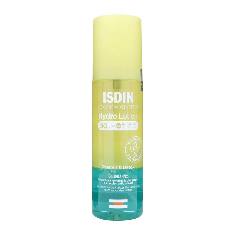Fp Isdin Hydrolotion 200 mL