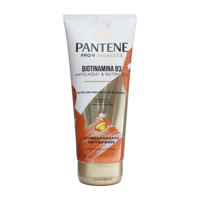 Aco Pantene Anti-Caida 250 mL