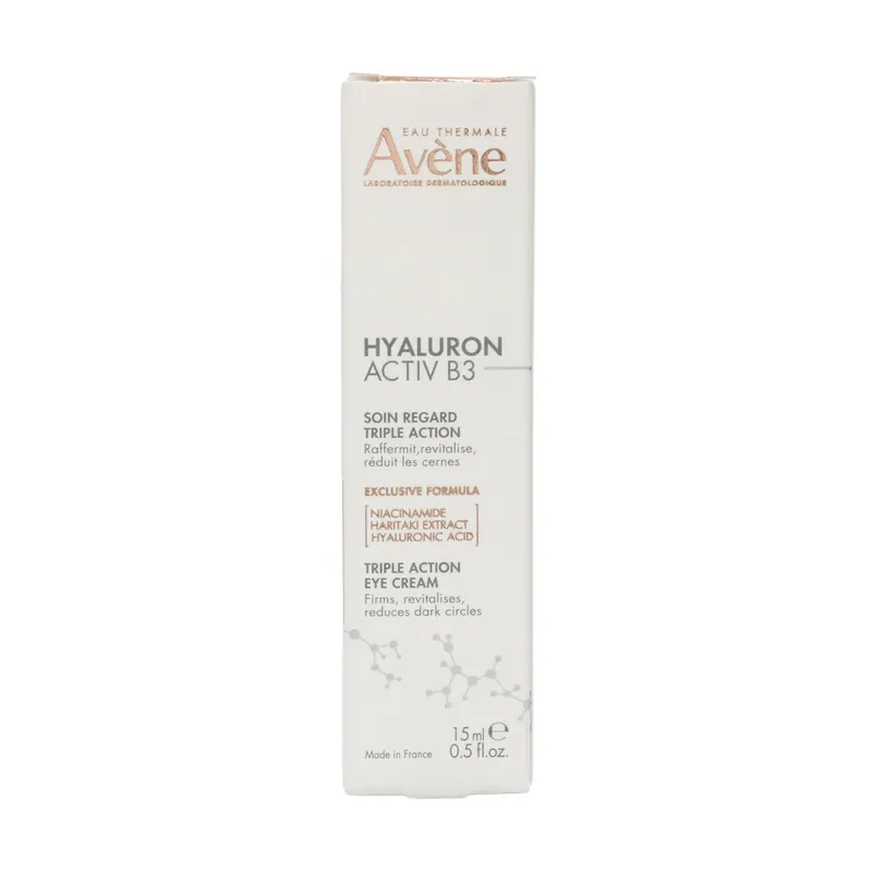 Avene Hyalu Activ B3 Cont Oj 15 mL