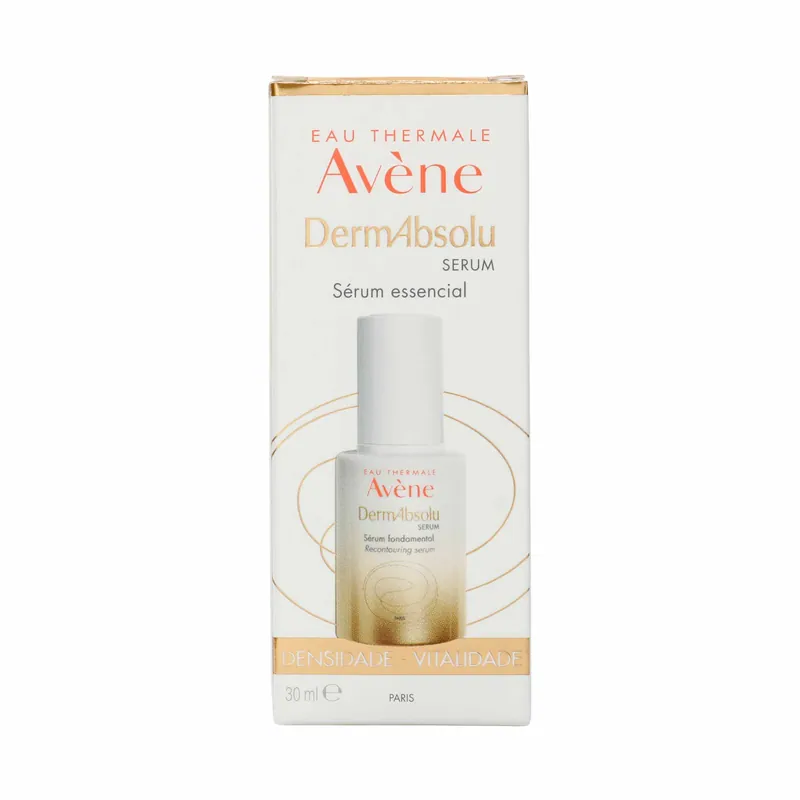 Serum Avene Dermabsolu 30 mL