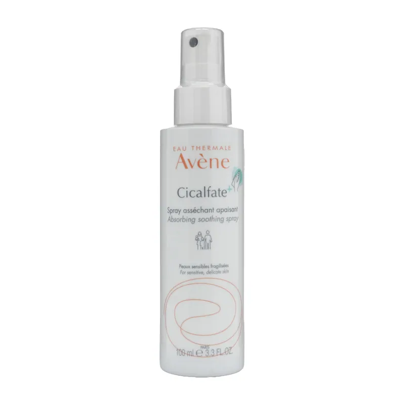 Cicalfate Plus Avene Spray 100 mL