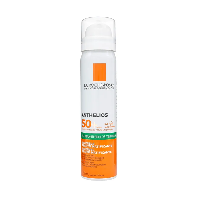 Anthelios Bruma la Roche 75 mL