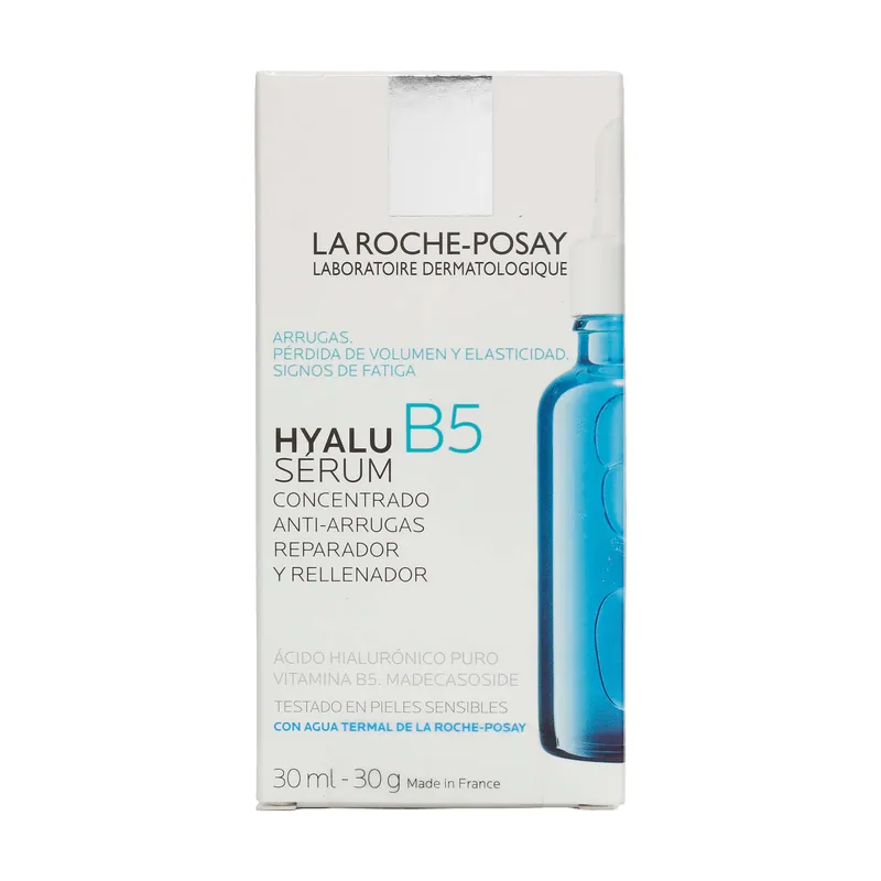 Hyalu B5 Serum la Roche 30 mL