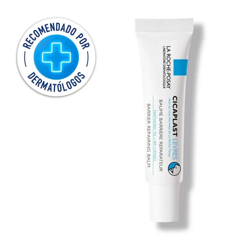 Cicaplast Lips Levre 7.5 mL