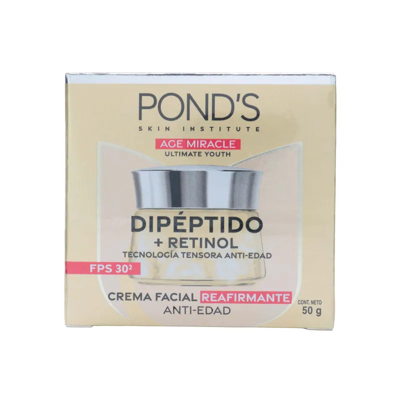 Ponds Am Firm Lift CR Reafirmante 50 g