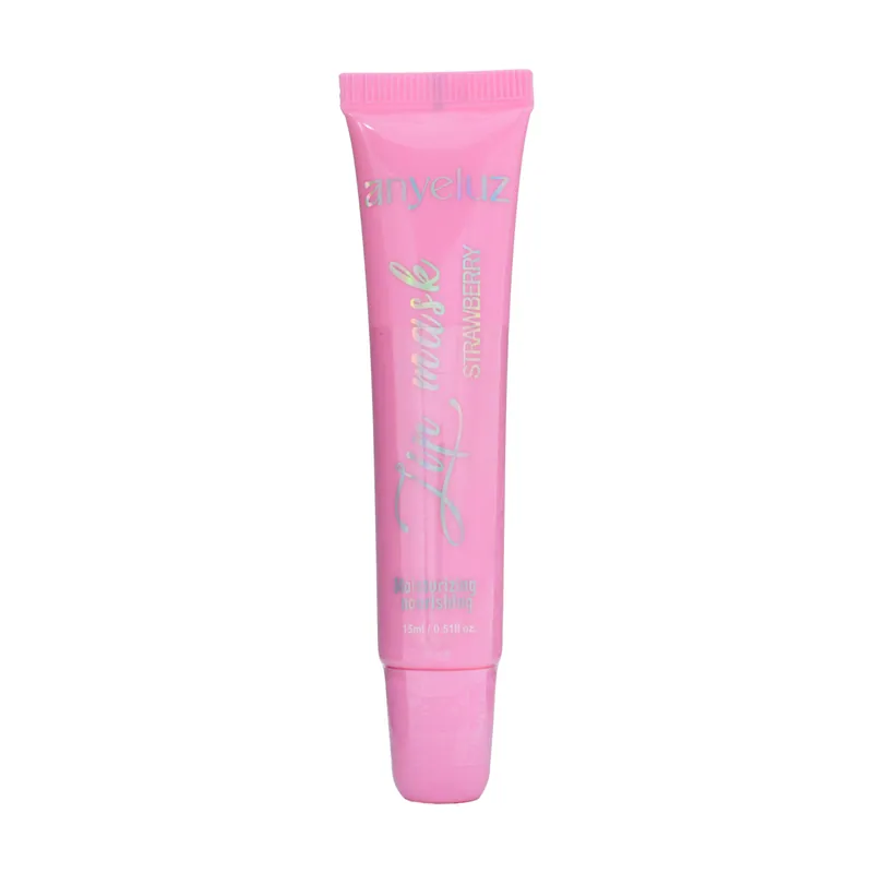 Brillo Lip Mask Anyeluz Strawberry 15 mL