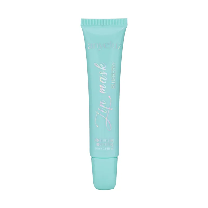 Brillo Lip Mask Anyeluz Blueberry 15 mL