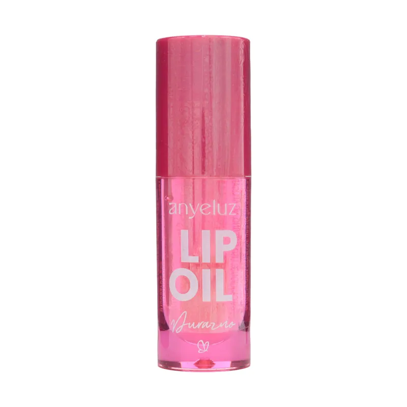 Labial Lip Oil Anyeluz Durazno 5 mL