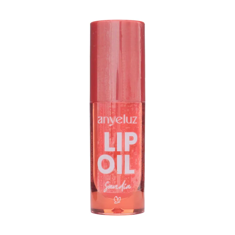 Labial Lip Oil Anyeluz Sandia 5 mL