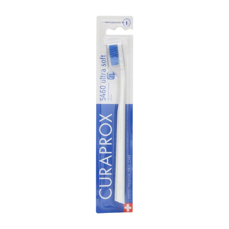 Cep Dental Curaprox 5460 Ultra Soft