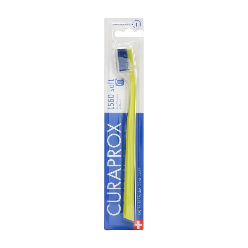 Cep Dental Curaprox 1560 Soft