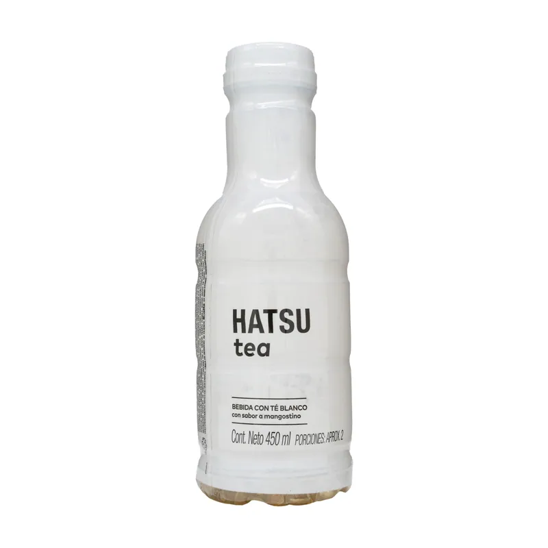 Te Hatsu Mangostino 450 mL