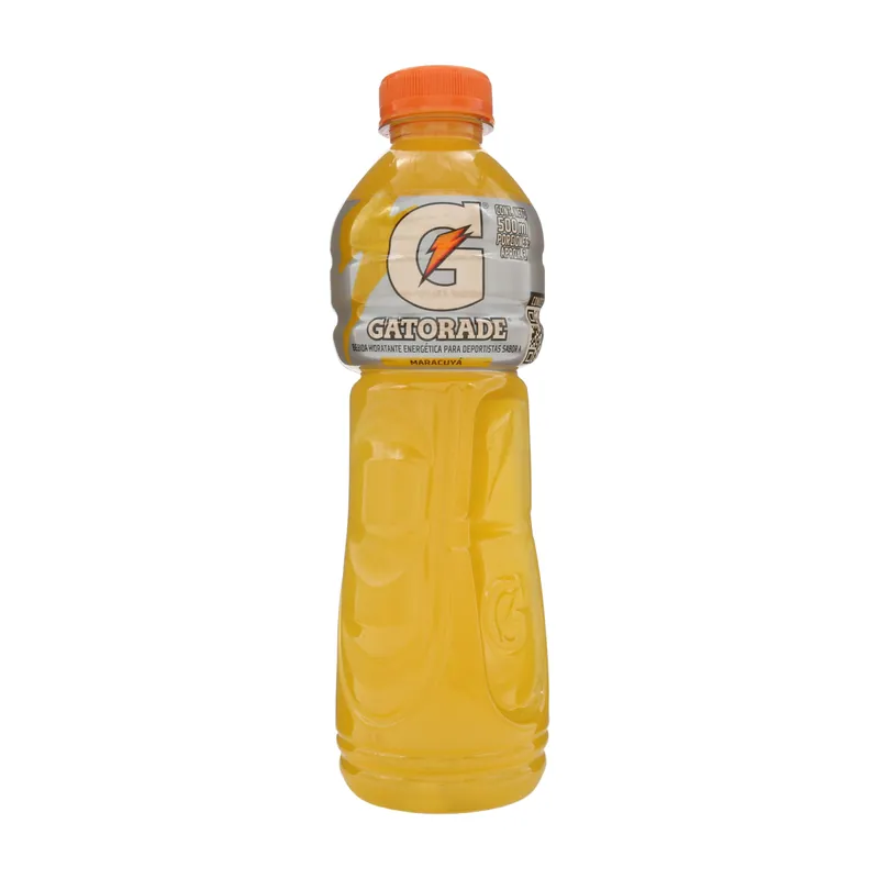 Gatorade Maracuya 500 mL