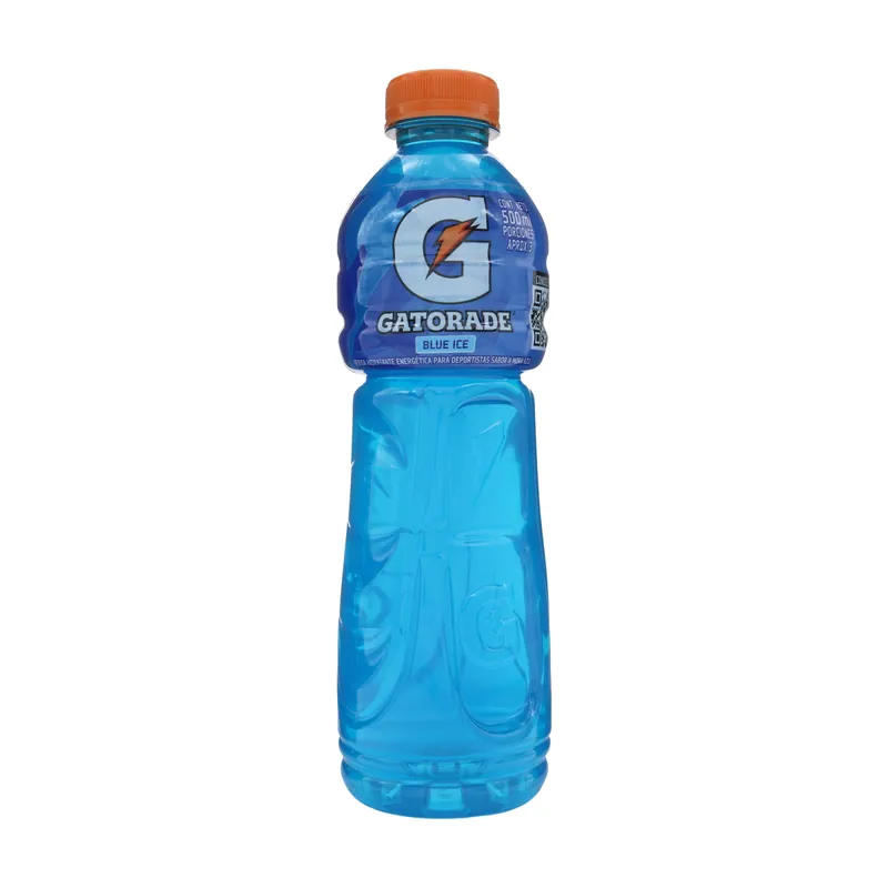 Gatorade Blue Ice 500 mL