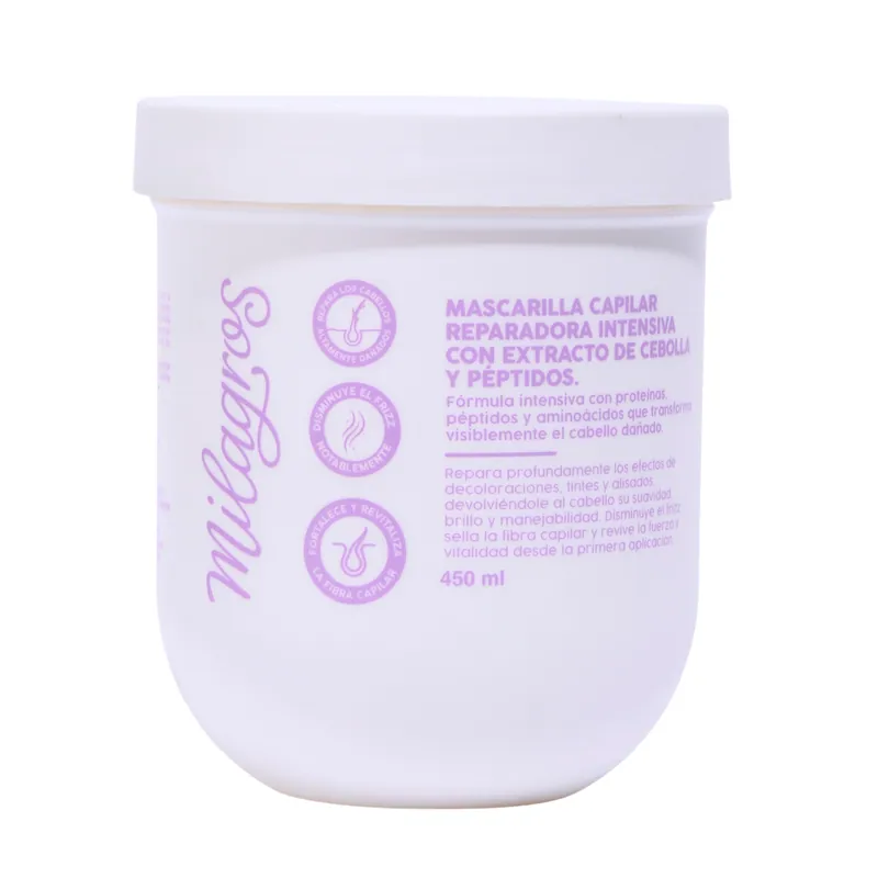 Masc Milagros Cebolla 450 g