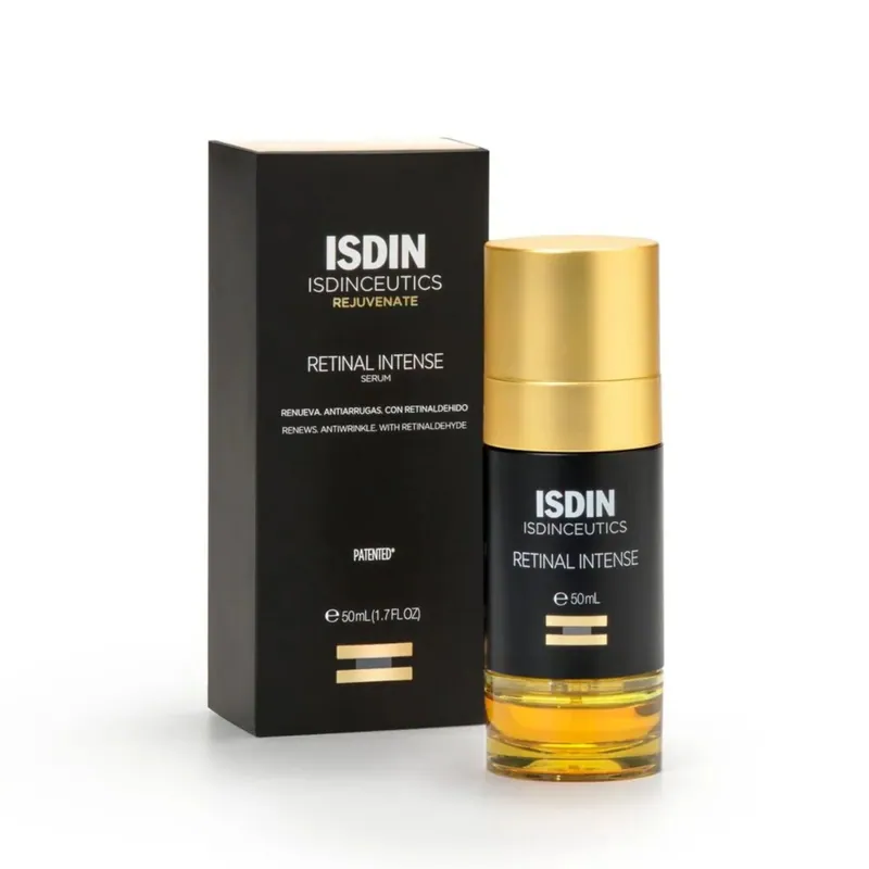 Isdinceutics Retinal Inten 50 mL