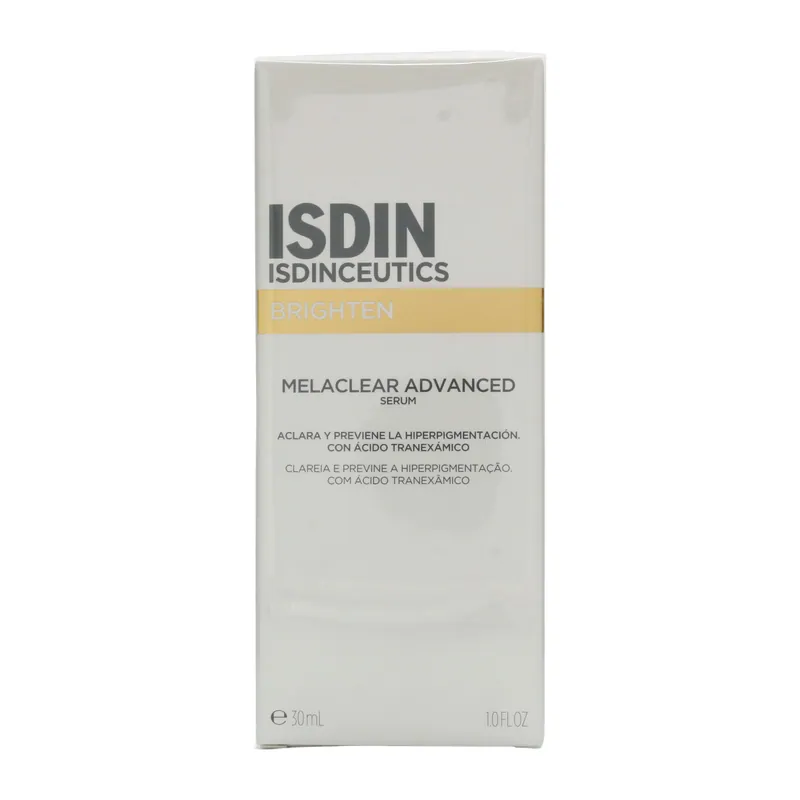 Isdinceutics Melaclear Adv 30 mL
