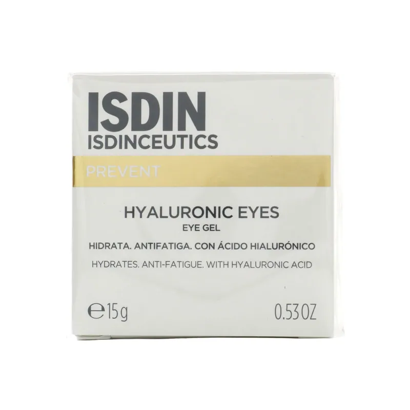 Isdinceutics Hyaluror Eyes 15 mL