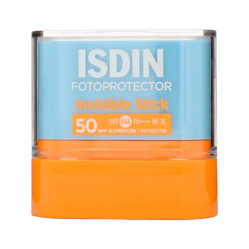 Fp Isdin Invisible Stick 10 g
