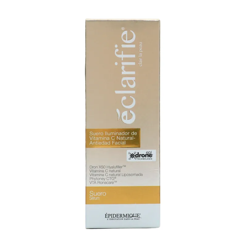 Serum Iluminado C Eclarifie 30 mL
