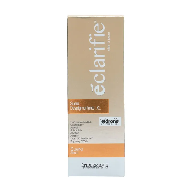 Suero Despig Xl Eclarifie 30 mL