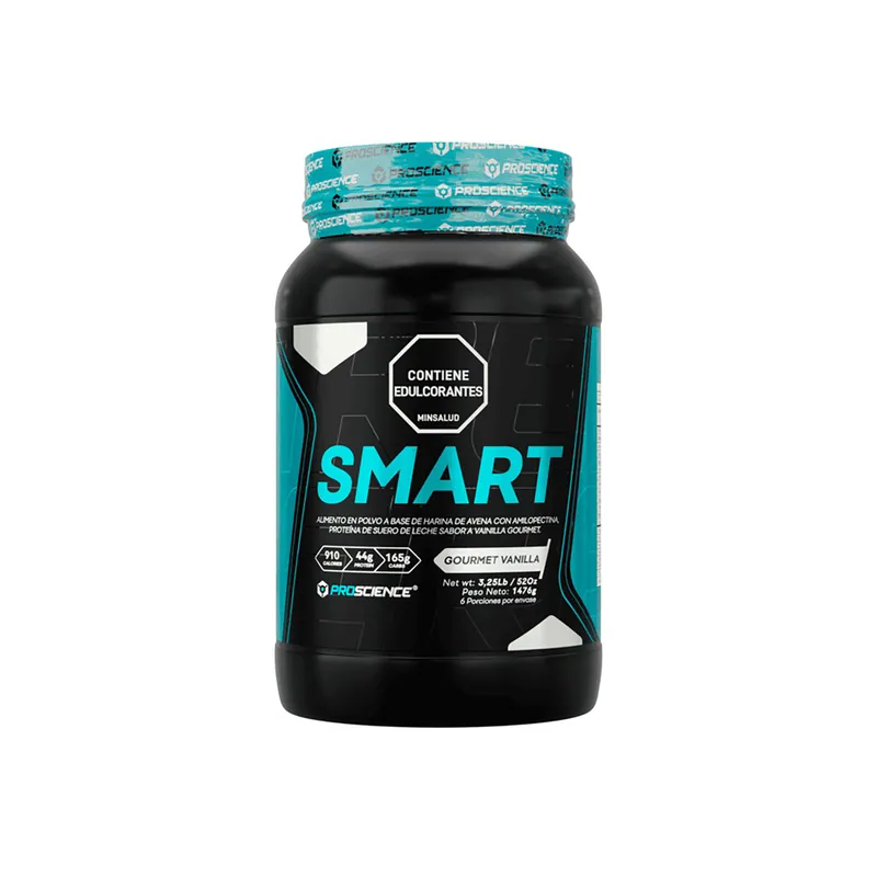 Smart Gainer Proscience Vainilla 3 Libra