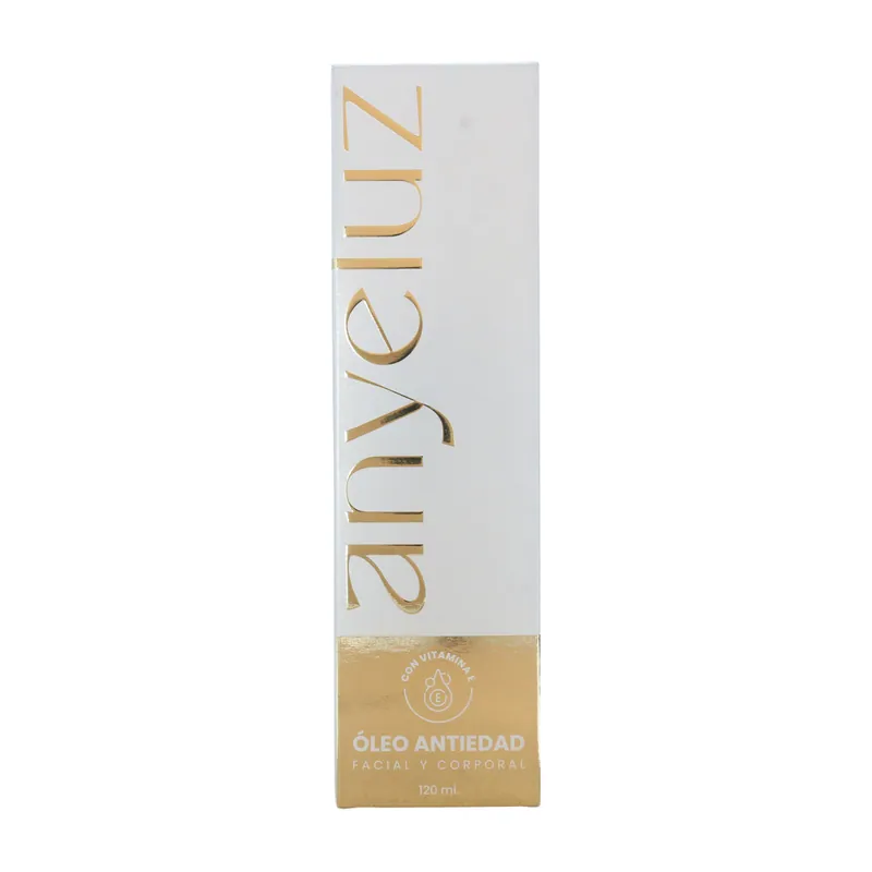 Oleo Antiedad Anyeluz 120 mL