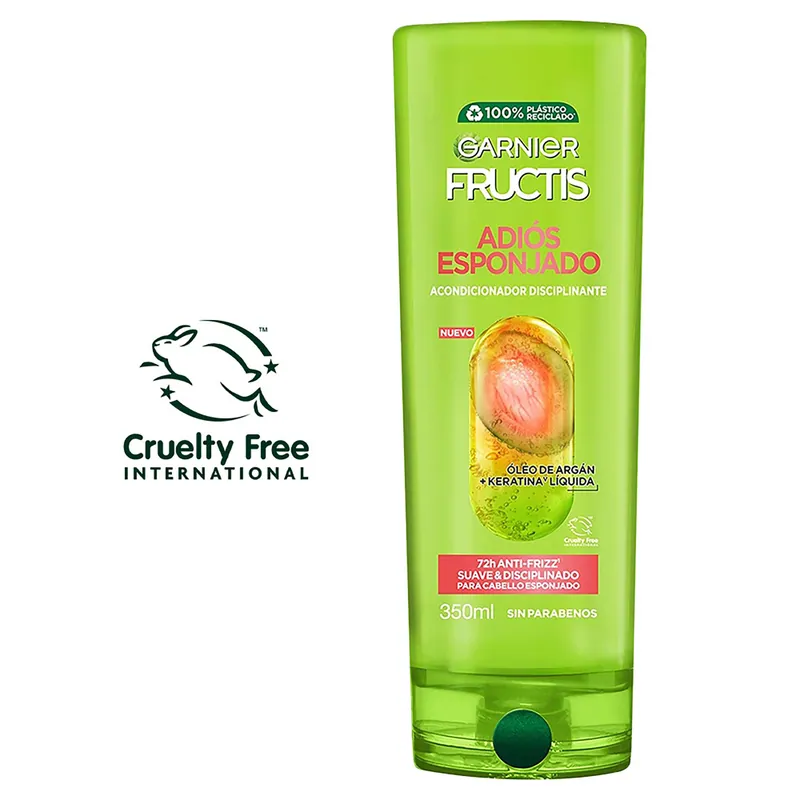 Aco Fructis Adios Esponjado 350 mL