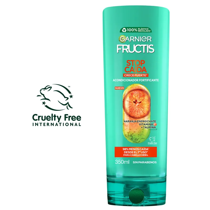 Aco Fructis Stop Caida 350 mL