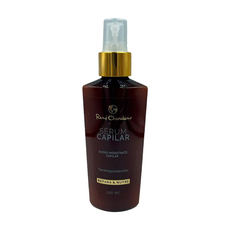 Serum Capilar Termoprotector 120 mL