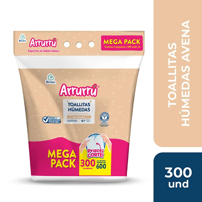 Ofe Toa Arru Hum Avena Katite 300und M P
