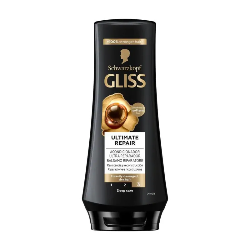 Aco Gliss Ultimate Repair 200 mL