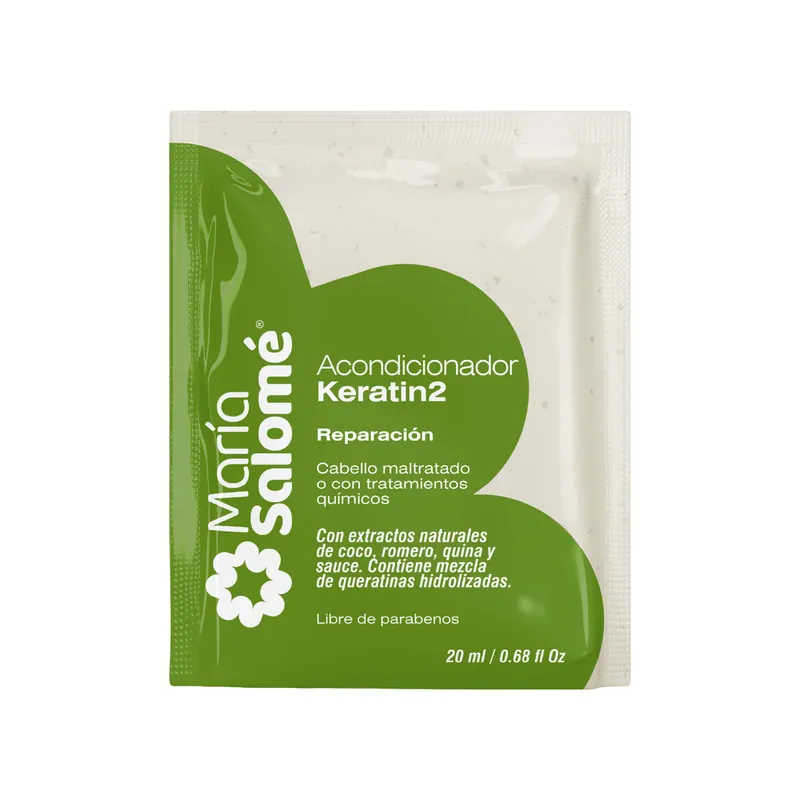 Aco Maria Salome Keratin 2 20 mL 20sbs