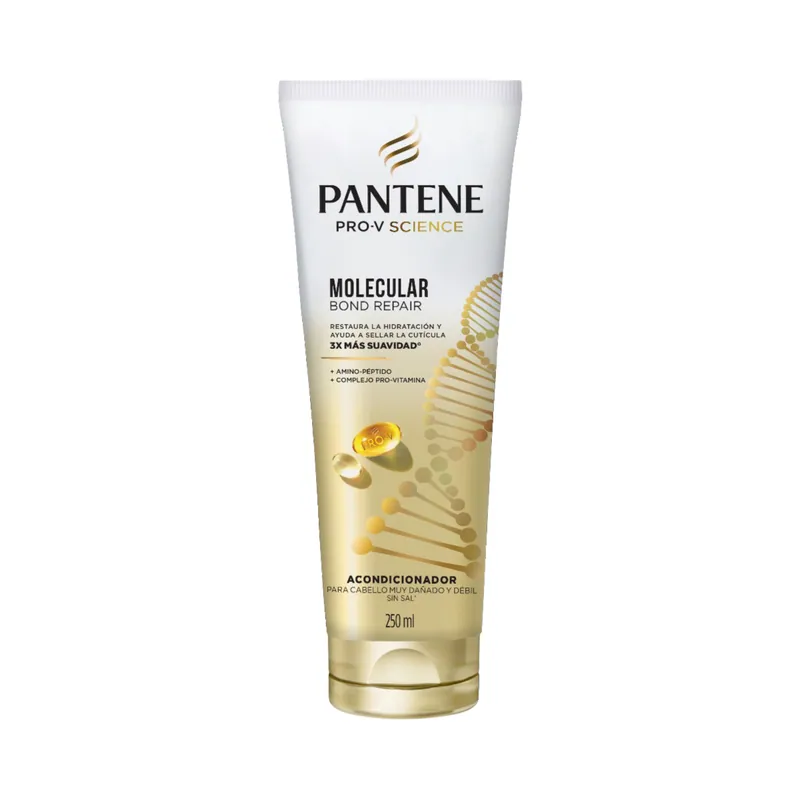 Aco Pantene Molecular Bond Repair 250 mL