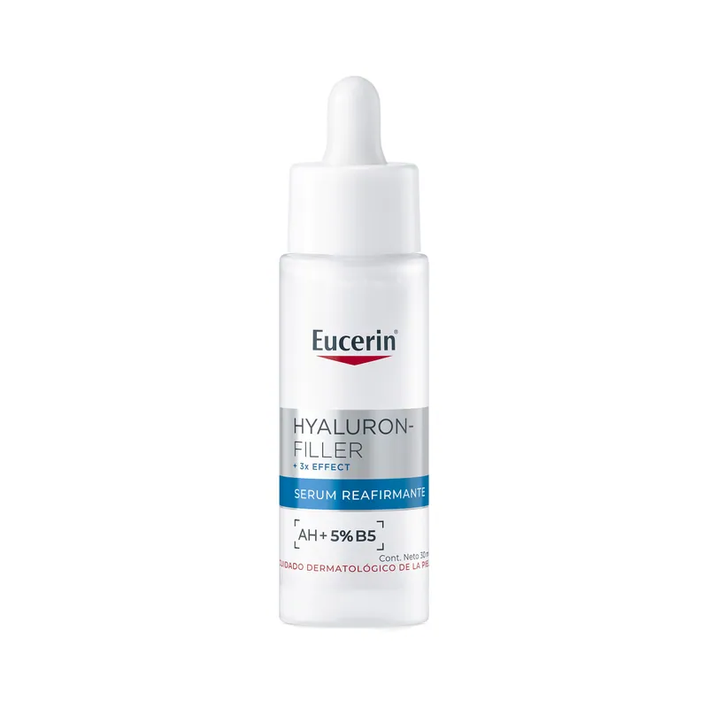 Eucerin Hyaluron Filler Serum 30 mL