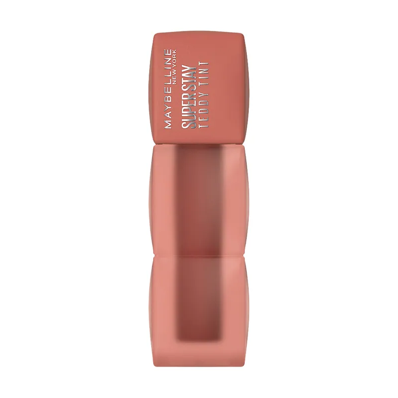 Labial Teddy Tint 95 Buffed O Maybelline