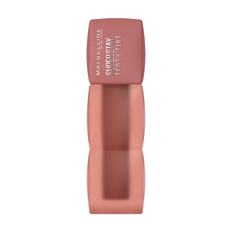 Labial Teddy Tint 100 Kitten Maybelline