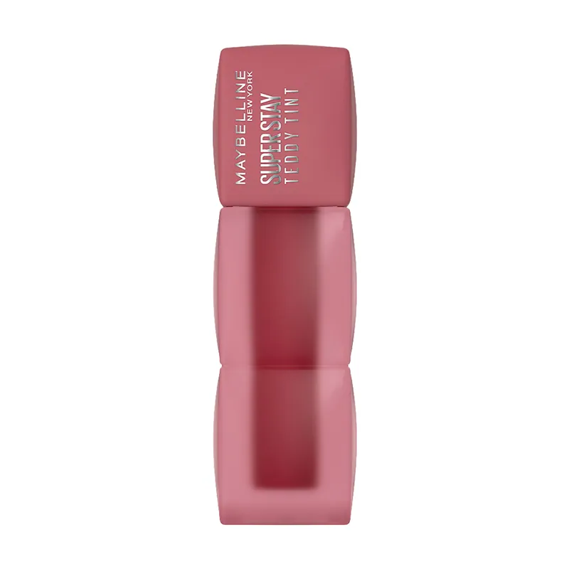 Labial Teddy Tint 105 Velvet Maybelline