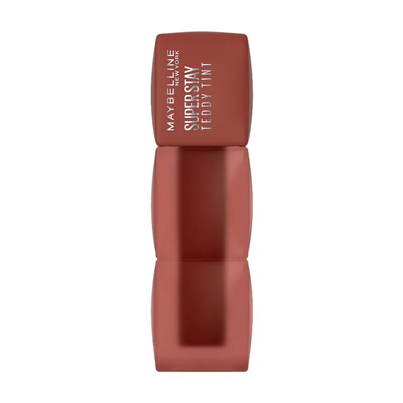 Labial Teddy Tint 115 Coffe D Maybelline