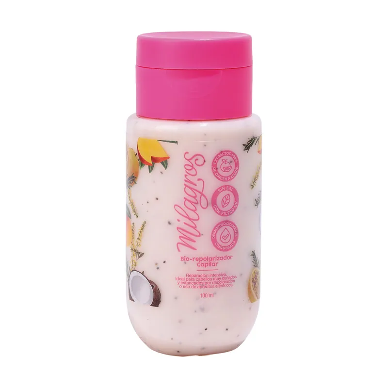 Tra Biorepolarizador 100 mL