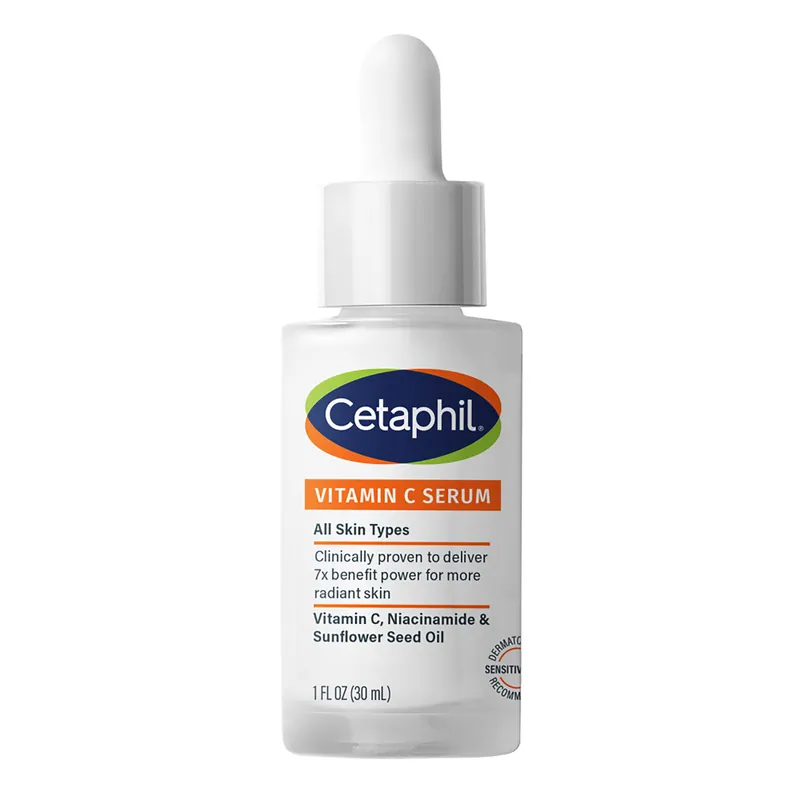 Cetaphil Vitamin C Serum 30 mL