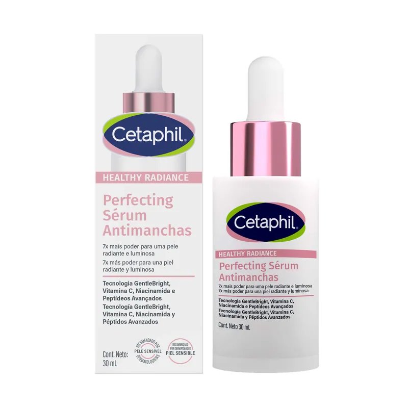 Cetaphil Perfecting Serum Antimanc 30 mL