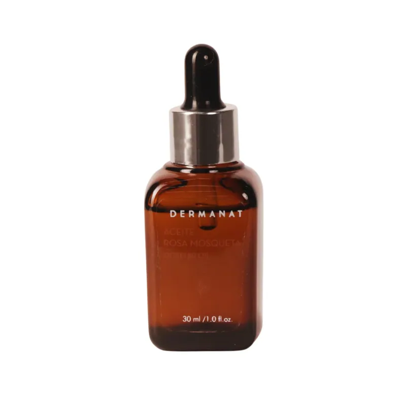 Aceite de Rosa Mosqueta Dermanat 30 mL