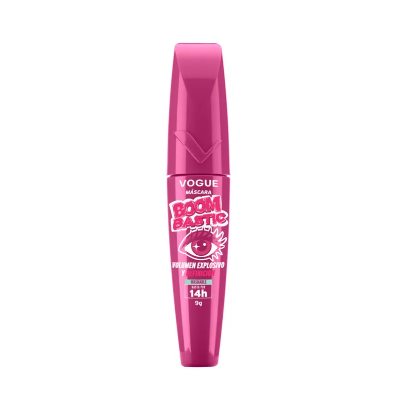 Pestañina Vogue Boombastic Wtp 9 g