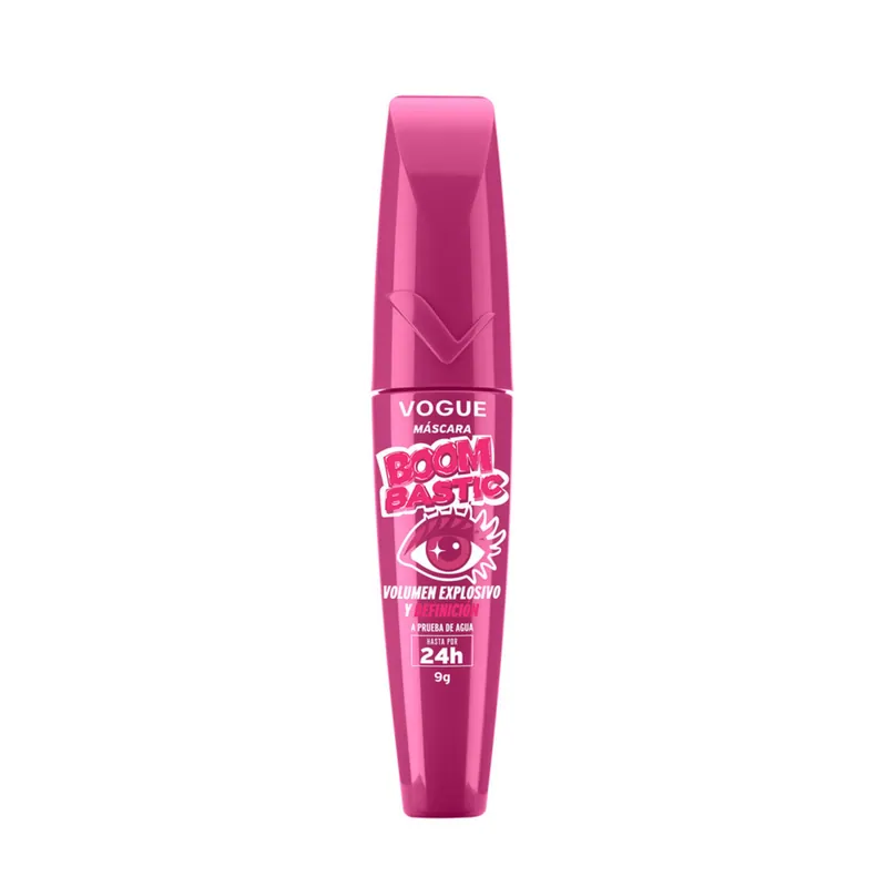 Pestañina Vogue Boombastic Wsh 9 g