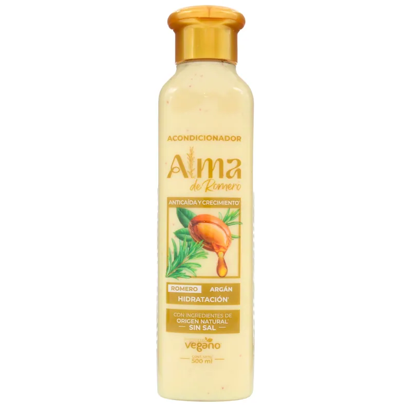 Acon Alma Deromero Argan 500 mL