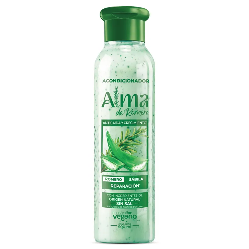 Acon Alma Deromero Sabila 500 mL
