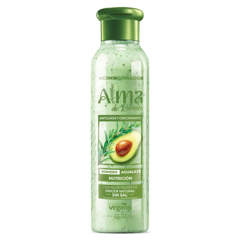 Acon Alma Deromero Aguacate 500 mL