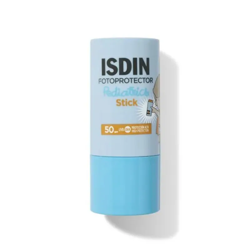 Fp Stick Pediatrics Spf50 20 g
